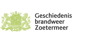 Geschiedenis brandweer Zoetermeer