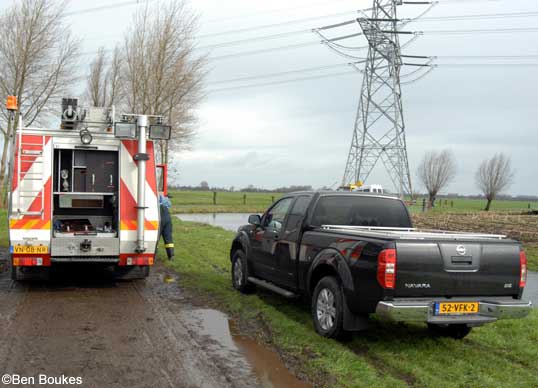 Baggerfahrer findet Geldversteck mit 100.000 D-Mark